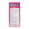 Benadryl Allergy Liquid Cherry 8 fl. oz., PK24 5353416